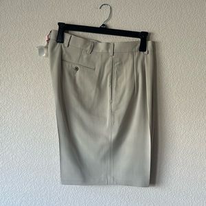 Men’s silk short